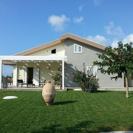 La Giara Guest House Marina di Modica Dış mekan fotoğraf