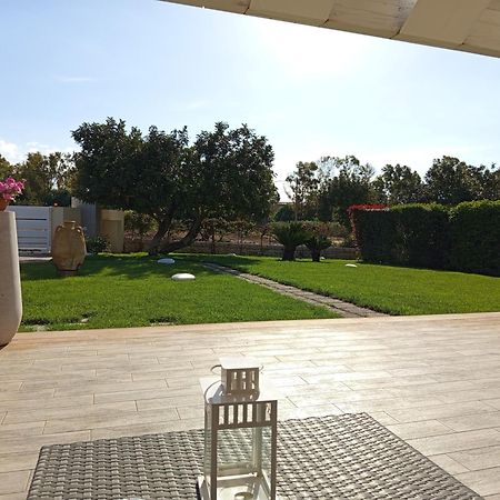 La Giara Guest House Marina di Modica Dış mekan fotoğraf