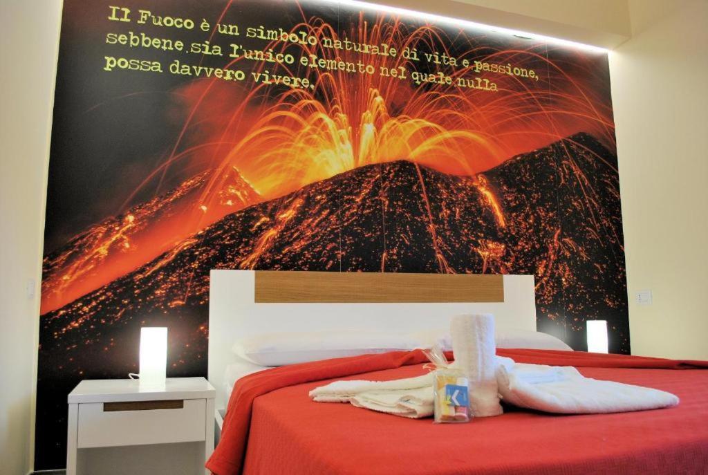 La Giara Guest House Marina di Modica Dış mekan fotoğraf