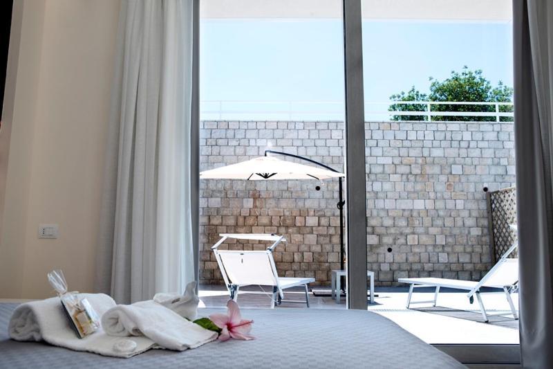 La Giara Guest House Marina di Modica Dış mekan fotoğraf