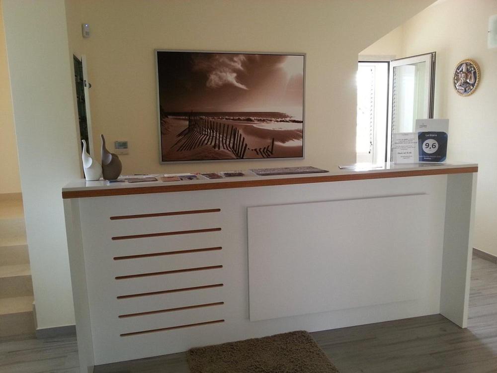 La Giara Guest House Marina di Modica Dış mekan fotoğraf