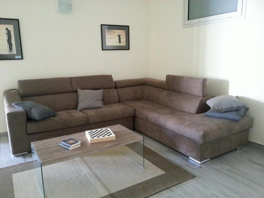 La Giara Guest House Marina di Modica Dış mekan fotoğraf