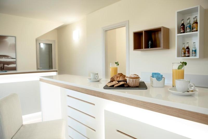 La Giara Guest House Marina di Modica Dış mekan fotoğraf