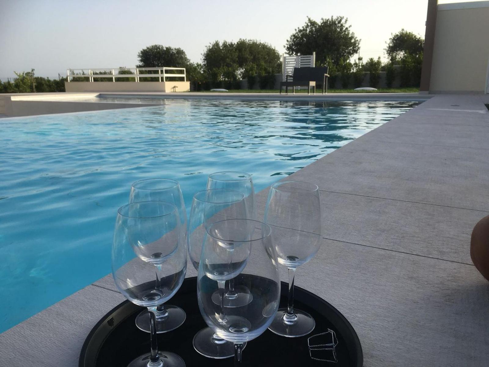 La Giara Guest House Marina di Modica Dış mekan fotoğraf