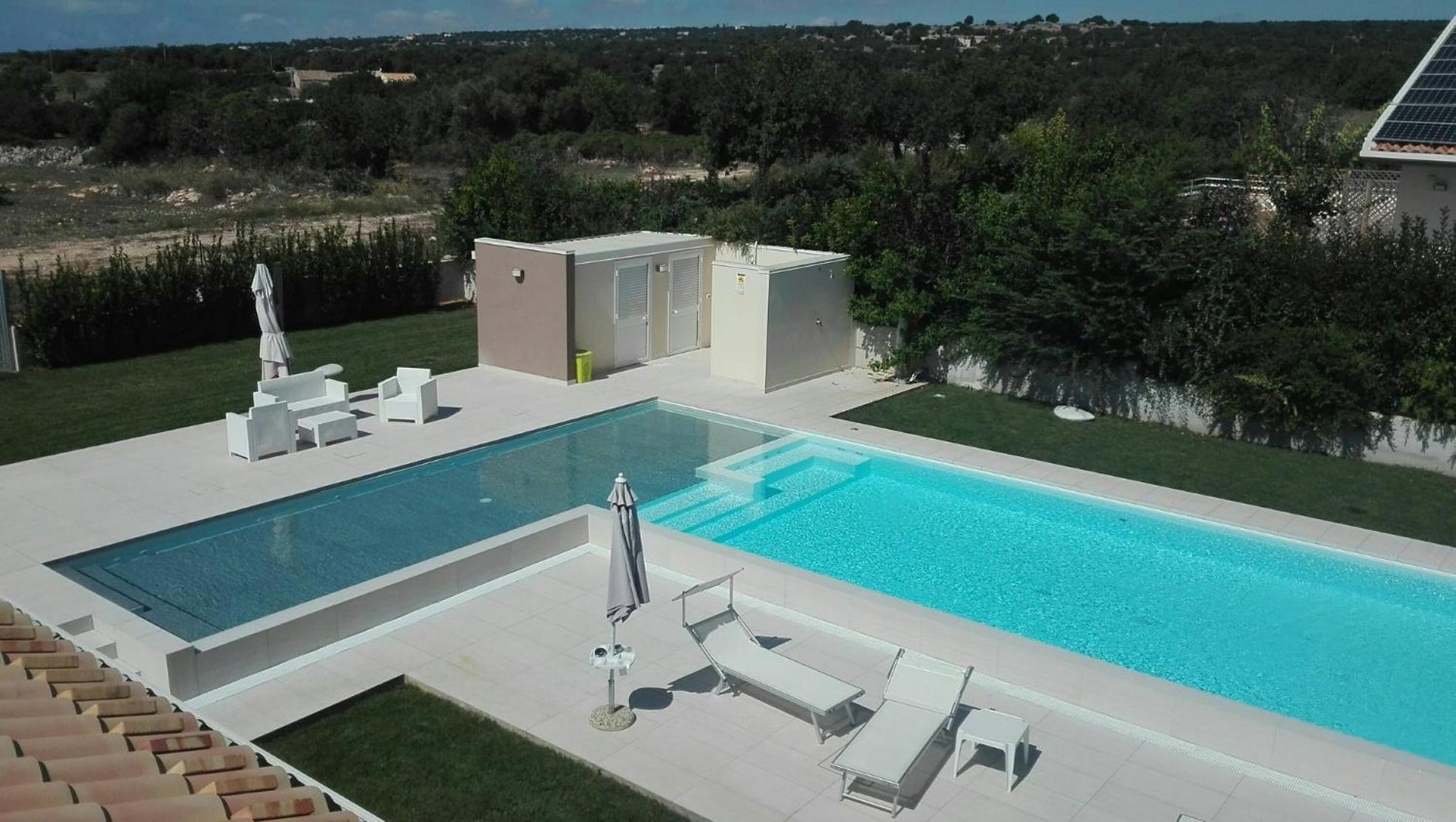 La Giara Guest House Marina di Modica Dış mekan fotoğraf