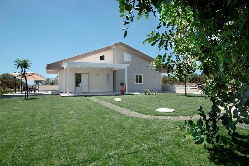 La Giara Guest House Marina di Modica Dış mekan fotoğraf