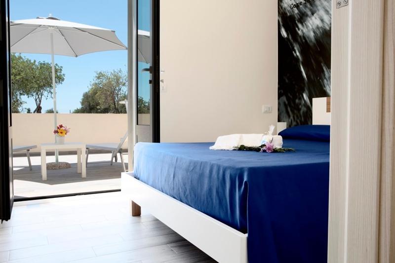 La Giara Guest House Marina di Modica Dış mekan fotoğraf