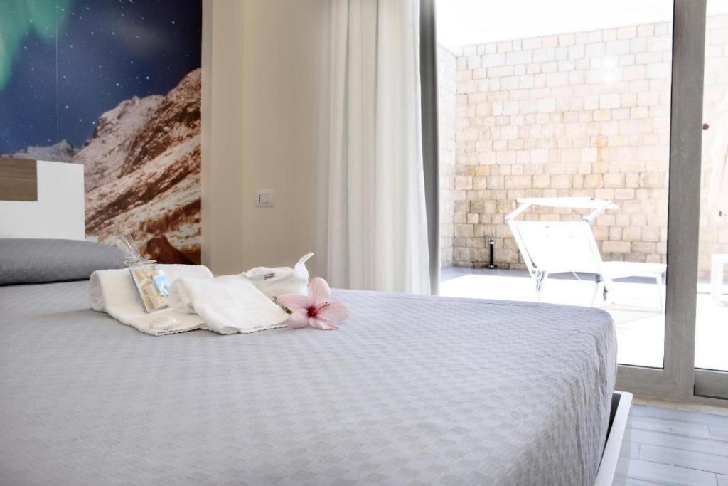 La Giara Guest House Marina di Modica Dış mekan fotoğraf