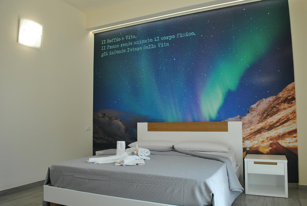 La Giara Guest House Marina di Modica Dış mekan fotoğraf