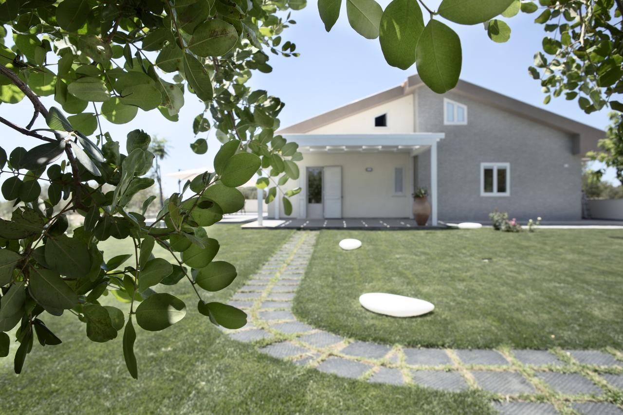 La Giara Guest House Marina di Modica Dış mekan fotoğraf