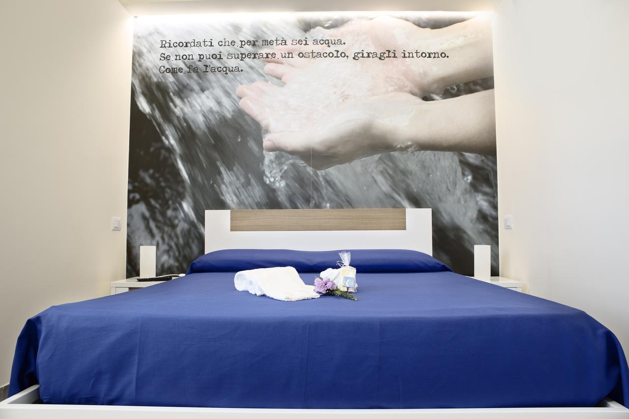 La Giara Guest House Marina di Modica Dış mekan fotoğraf
