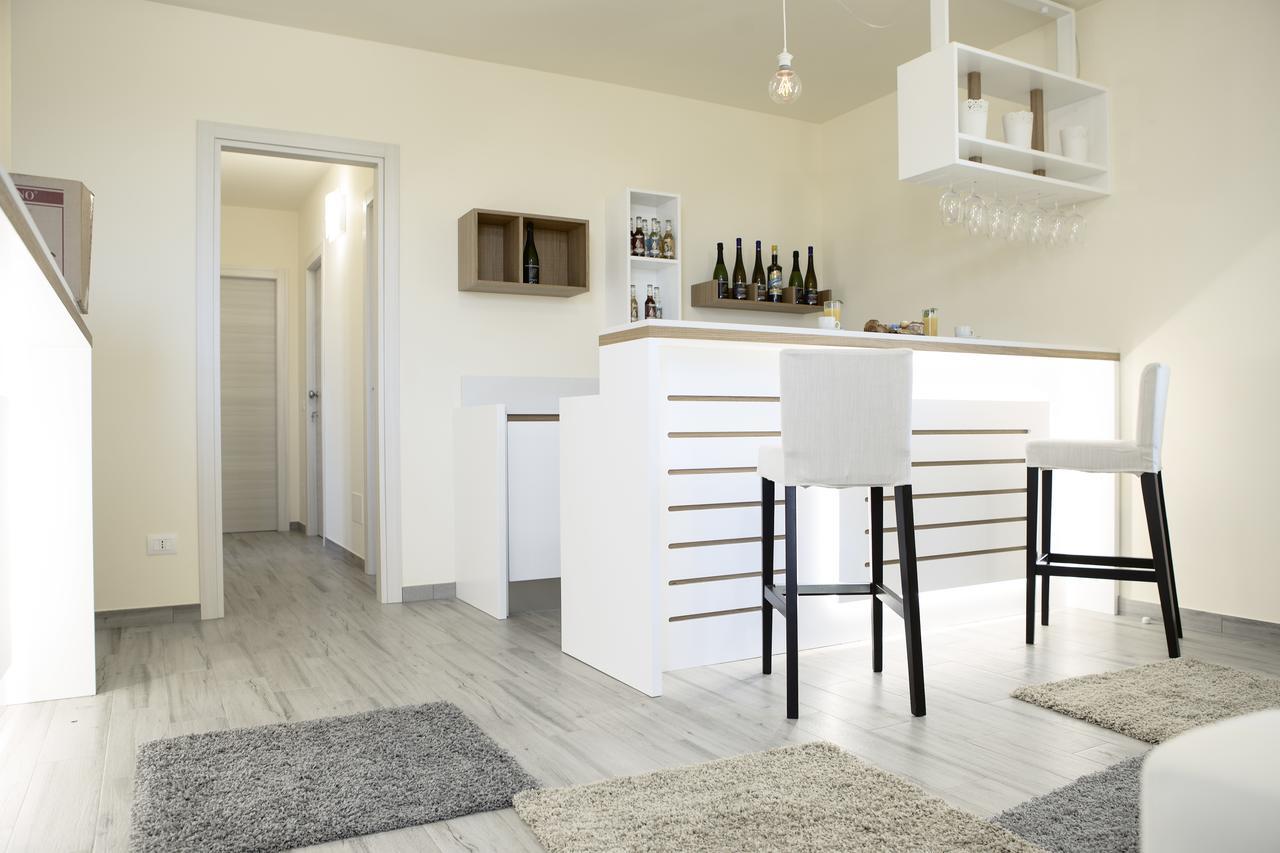 La Giara Guest House Marina di Modica Dış mekan fotoğraf