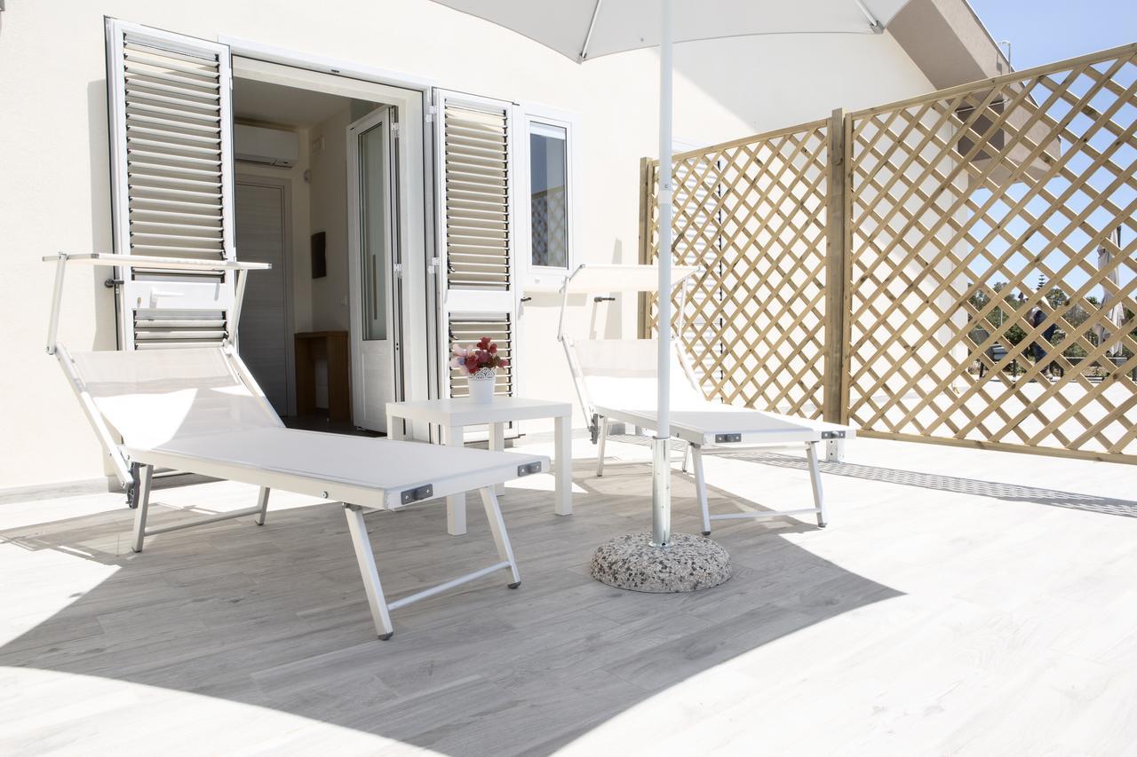 La Giara Guest House Marina di Modica Dış mekan fotoğraf